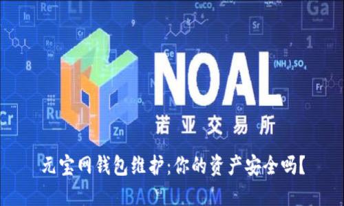 元宝网钱包维护：你的资产安全吗？
