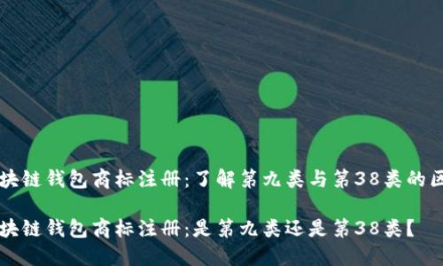 区块链钱包商标注册：了解第九类与第38类的区别

区块链钱包商标注册：是第九类还是第38类？