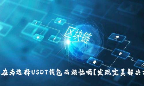 “你还在为选择USDT钱包而烦恼吗？发现完美解决方案！”