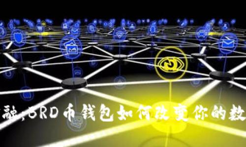 挑战传统金融：BRD币钱包如何改变你的数字资产管理