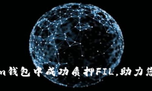 如何在Tokenim钱包中成功质押FIL，助力您的投资与收益