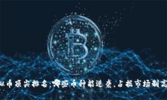 虚拟币顶尖排名：哪些币
