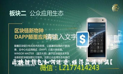 区块链钱包如何逆袭，赚得盆满钵满？