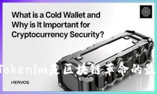 为什么Tokenim是区块链革命的最佳选择？