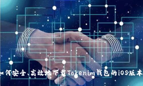 如何安全、高效地下载Tokenim钱包的iOS版本?