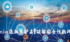 如何为Tokenim添加保护盾？