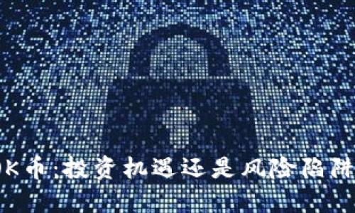 OK币：投资机遇还是风险陷阱？