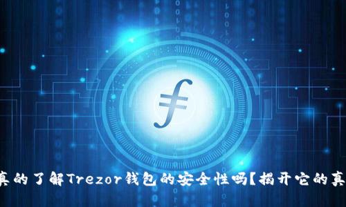 你真的了解Trezor钱包的安全性吗？揭开它的真相！