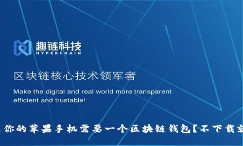 : 为什么你的苹果手机需要一个区块链钱包？不下载就是损失！