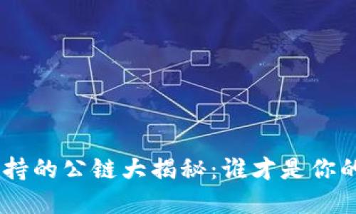 Tokenim支持的公链大揭秘:谁才是你的最佳选择?