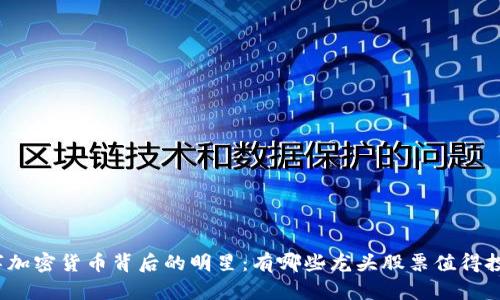 数字加密货币背后的明星：有哪些龙头股票值得投资？