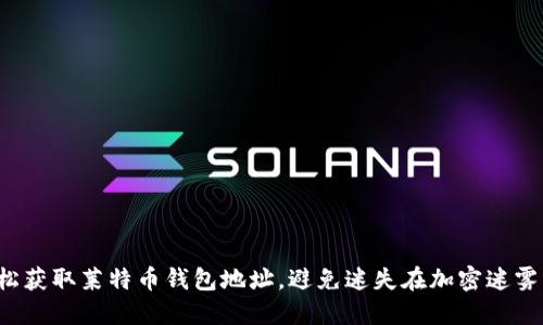 轻松获取莱特币钱包地址，避免迷失在加密迷雾中！