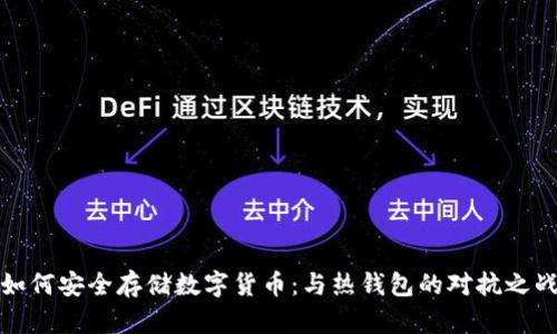 如何安全存储数字货币:与热钱包的对抗之战