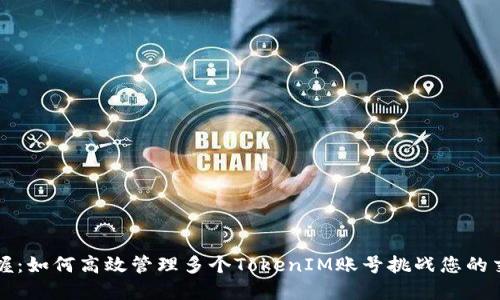 轻松掌握：如何高效管理多个TokenIM账号挑战您的交流方式