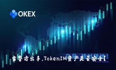 当警方出手，TokenIM资产是