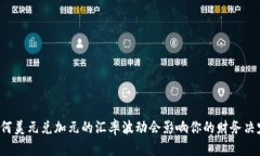 为何美元兑加元的汇率波