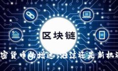 加密货币的增速：泡沫还