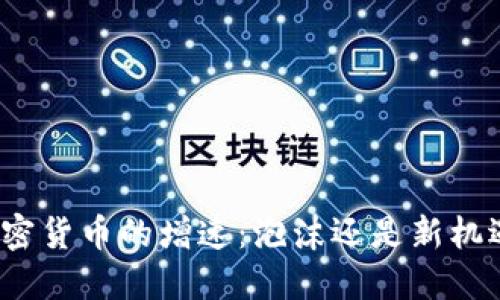 加密货币的增速：泡沫还是新机遇？