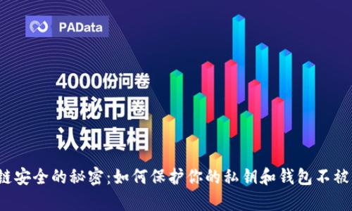 破解区块链安全的秘密：如何保护你的私钥和钱包不被黑客侵扰！