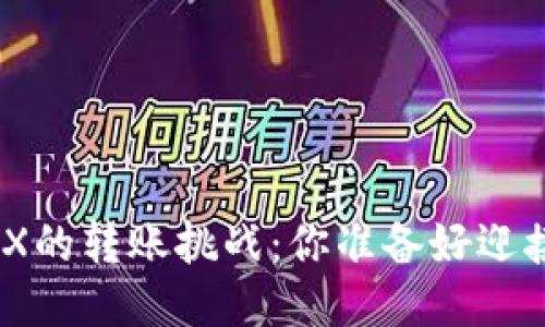 从Tokenim到TRX的转账挑战:你准备好迎接这些步骤了吗?