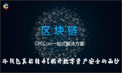 冷钱包真能转币？揭开数字资产安全的面纱