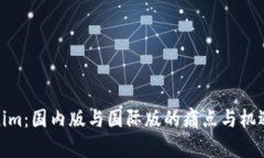 Tokenim：国内版与国际版的
