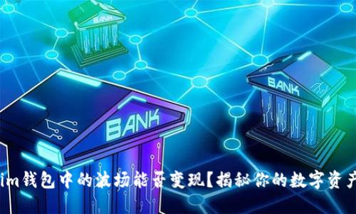 Tokenim钱包中的波场能否变现？揭秘你的数字资产选择！