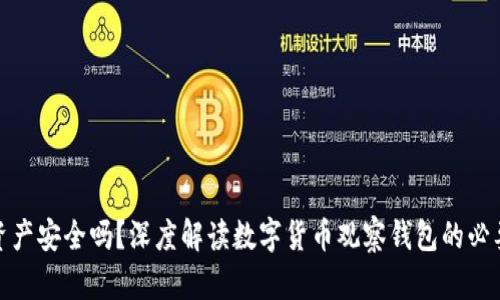 你的数字资产安全吗？深度解读数字货币观察钱包的必要性与优势