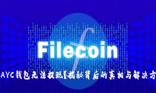 : PAYC钱包无法提现？揭秘背后的真相与解决方案！