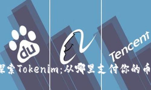 探索Tokenim：从哪里支付你的币？