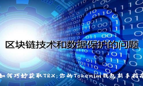 如何巧妙获取TRX：你的Tokenim钱包新手指南