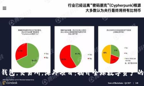 区块链钱包，交易所，海外项目：揭开全球数字资产的新机遇