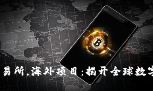 区块链钱包，交易所，海外项目：揭开全球数字资产的新机遇