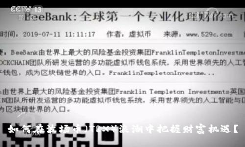 如何在波场币（TRX）浪潮中把握财富机遇？