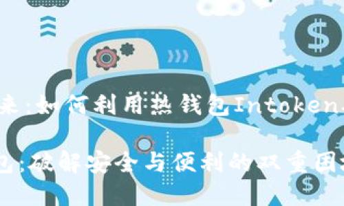 拥抱数字货币的未来：如何利用热钱包Intoken确保你的资产安全？

理解Intoken热钱包：破解安全与便利的双重困境