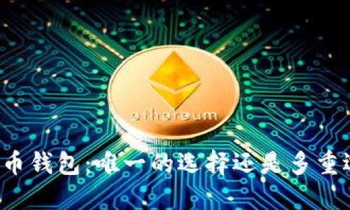 比特币钱包：唯一的选择还是多重选择？