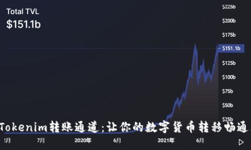 解密Tokenim转账通道:让你的数字货币转移畅通无阻!