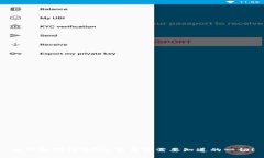 想用数字钱包？这里有你