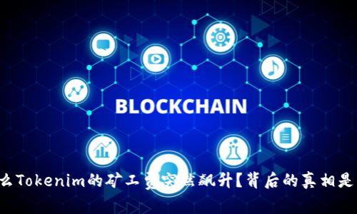 为什么Tokenim的矿工费突然飙升？背后的真相是什么？