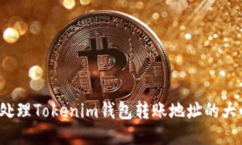 如何正确处理Tokenim钱包转账地址的大小写问题？