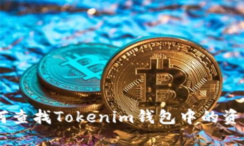 一步一步教你如何查找Tokenim钱包中的资产，避免遗漏价值！