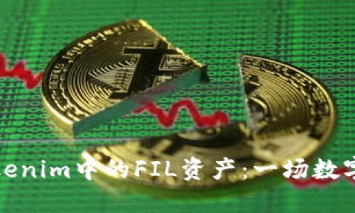 如何轻松查看Tokenim中的FIL资产：一场数字资产管理的挑战