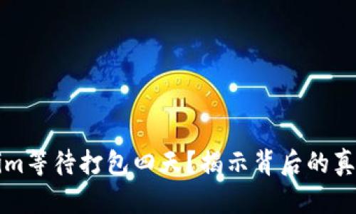 为什么Tokenim等待打包四天？揭示背后的真相与解决方案