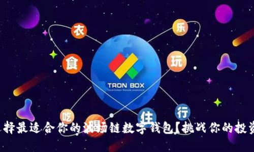 如何选择最适合你的波场链数字钱包？挑战你的投资智慧！