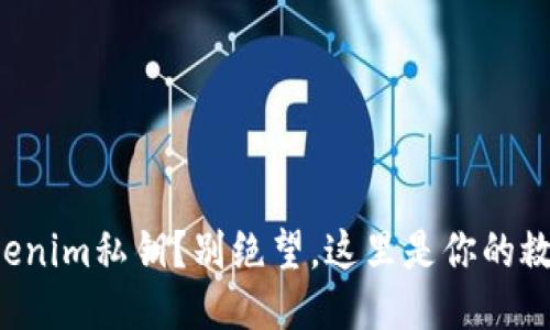 丢失Tokenim私钥？别绝望，这里是你的救赎之路！
