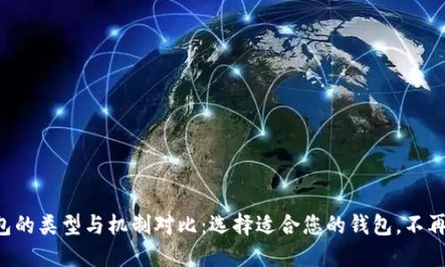 区块链钱包的类型与机制对比：选择适合您的钱包，不再错失机会！
