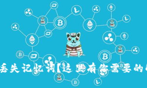 TokenIM丢失记忆词?这里有你需要的解决方案!