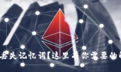 TokenIM丢失记忆词？这里有