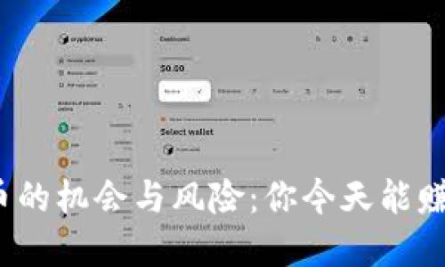 数字货币的机会与风险：你今天能赚多少钱？