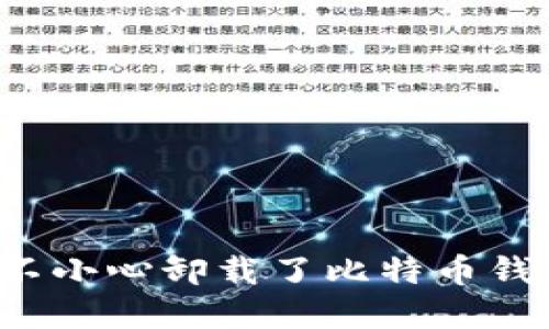 中本聪的秘密：不小心卸载了比特币钱包，该如何找回？